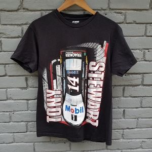 Tony Stewart NASCAR T-Shirt - M